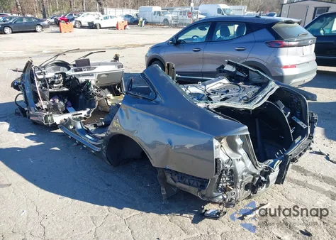 2018 Audi A6 3.0T Premium from USA, damaged, VIN WAUG3AFCXJN003468